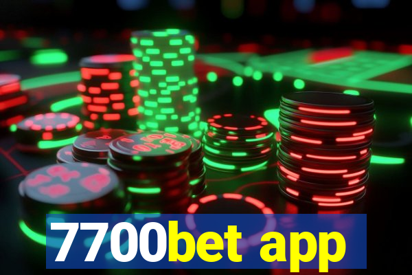 7700bet app